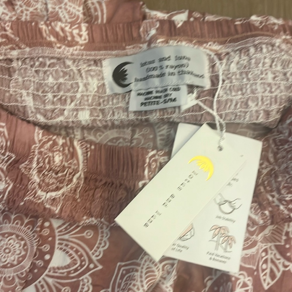 Yoga/ jogger Harem Pants